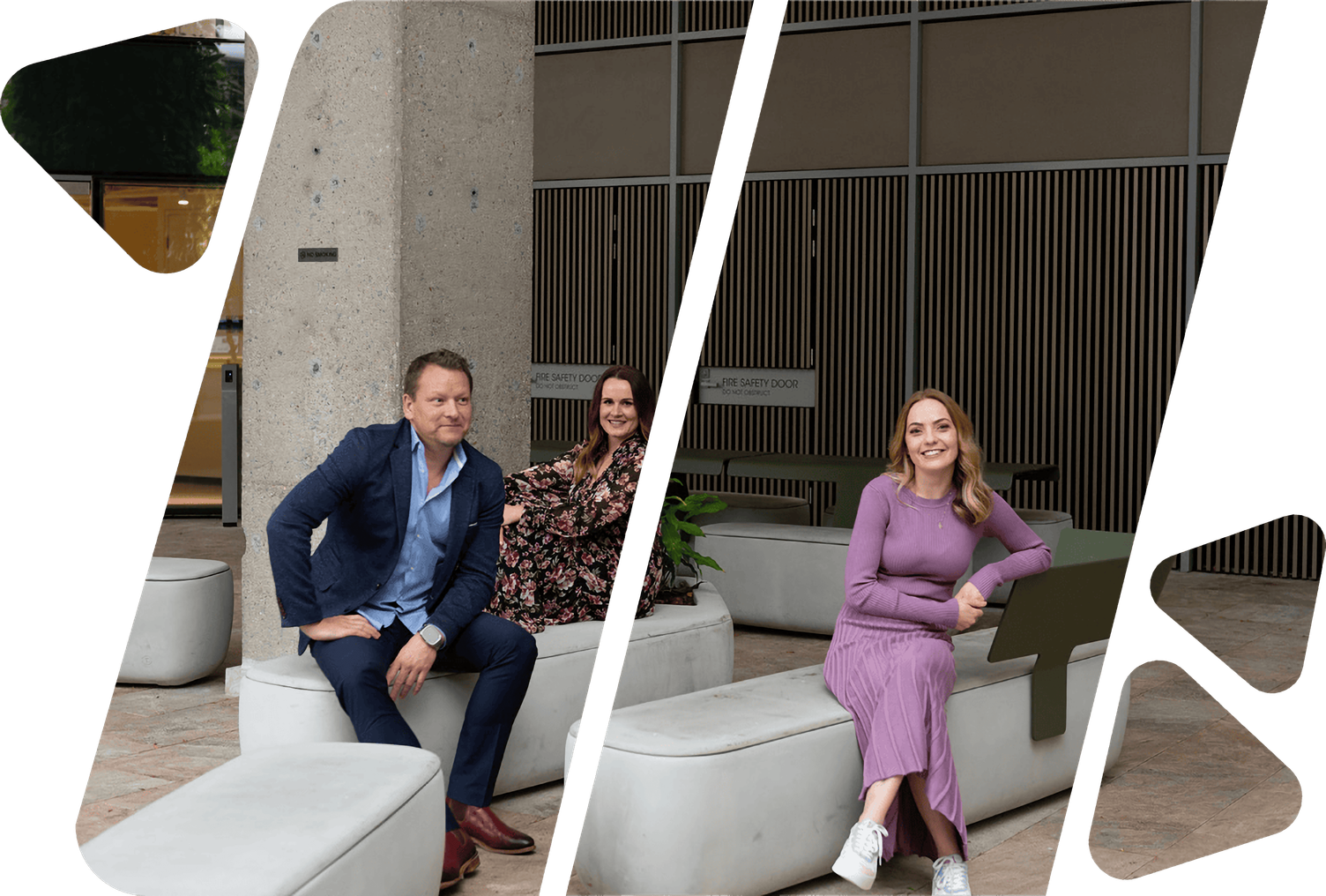 Playtime Group team collaborating on digital projects