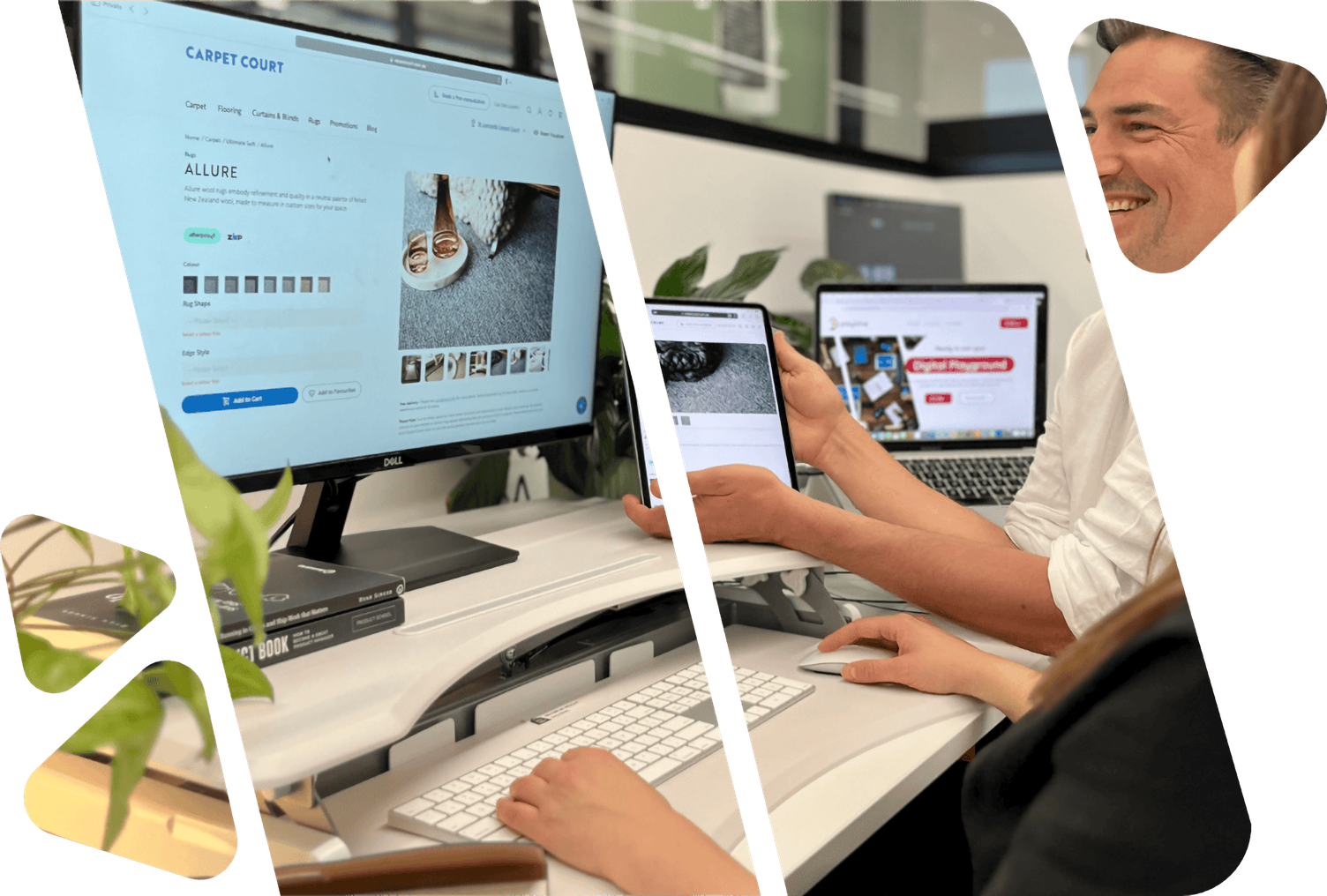 Digital services by Playtime Group — web development, app development, and AI solutions