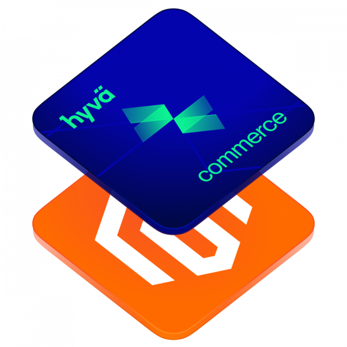 Hyvä theme development — lightweight Magento frontend